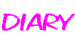 DIARY